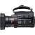 Panasonic HC-X1200E - lekka kamera 4K 60p z matrycą MOS